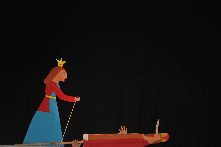 5ER Theaterprojekt 02